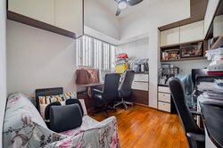 The Parc Condominium (D5), Condominium #457310391